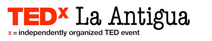 TEDx La Antigua